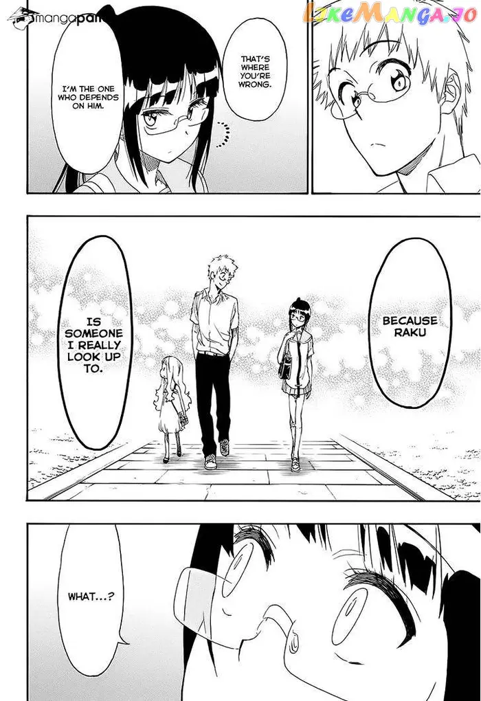 Nisekoi Chapter 208 image 12_optimized